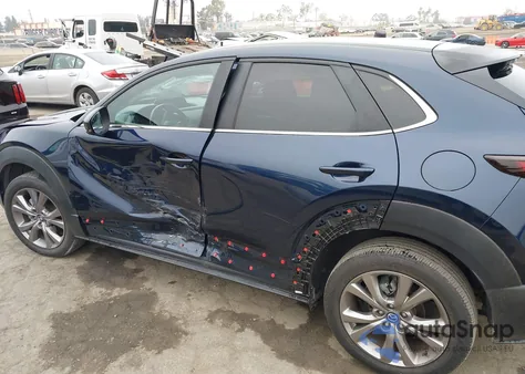 2020 Mazda Cx-30 Select Package from USA, damaged, VIN 3MVDMACL0LM124223